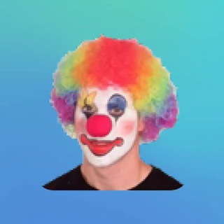 Telegram profile photo for Мониторинг долбаёбов
