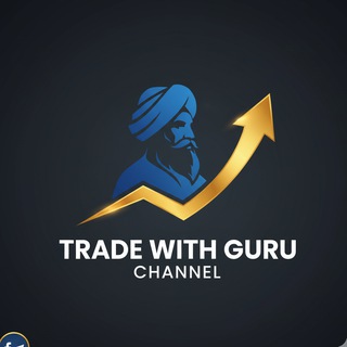 Telegram profile photo for Trade With Guru ™