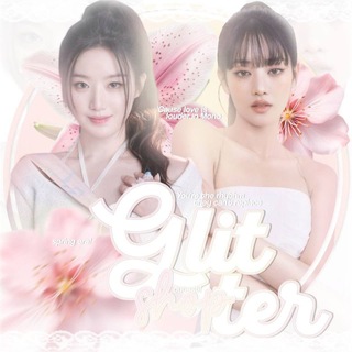 Telegram profile photo for 光 ` Glitter shop