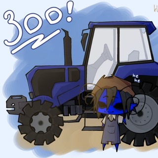 Telegram profile photo for Щитпост Гика💥