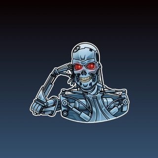 Telegram profile photo for Chibinator SO2