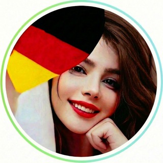Telegram profile photo for Deutsch_azi