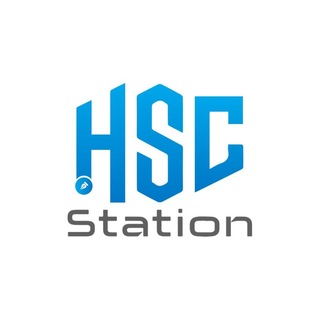 Telegram profile photo for HSC Station