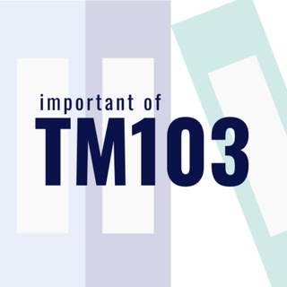 Telegram profile photo for Important Files | TM103