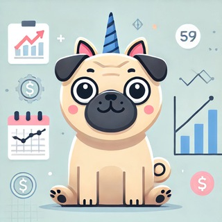 Telegram profile photo for 껑껑이의 생각