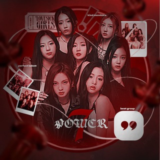 Telegram profile photo for 𝟕𝗽𝗼𝘄𝗲𝗿
