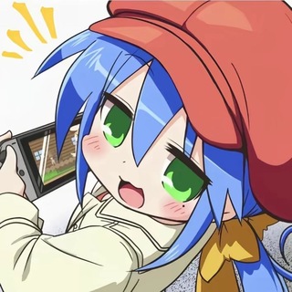 Telegram profile photo for HUE改文件频道