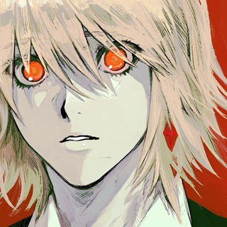 Telegram profile photo for weebinal