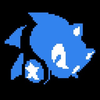 Telegram profile photo for DJ SØNIC