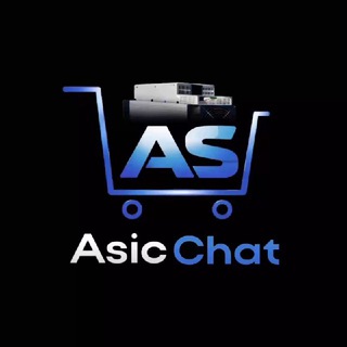 Telegram profile photo for Asic Mining Chat