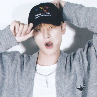 Telegram profile photo for ARCHIVE JUYEONS