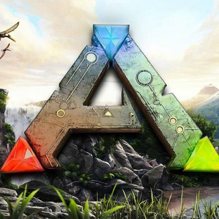 Telegram profile photo for 📣🐺 ARK Survival Evolved 🌏⛅️ #arkmobile #arksurvivalevolved