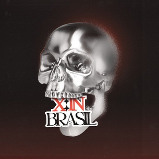 Telegram profile photo for X:IN BRASIL #HYPER