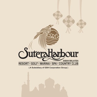 Telegram profile photo for Sutera Harbour Resort / Sutera@Mantanani