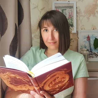 Telegram profile photo for Китайский уголок Ирины