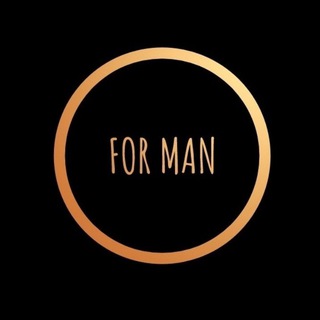Telegram profile photo for For Man💥 Мужская одежда Украина