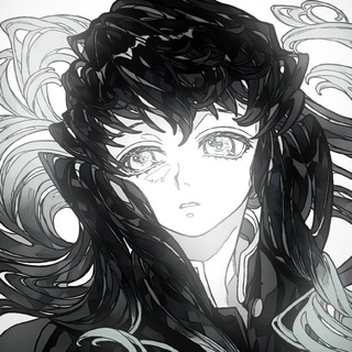 Telegram profile photo for Художник без вкуса