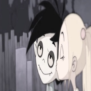 Telegram profile photo for Тёмный эмпат