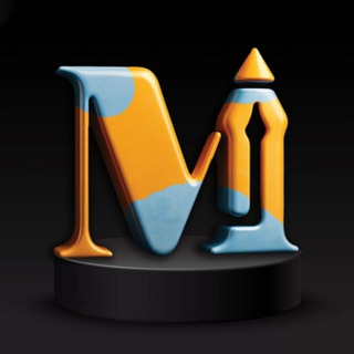 Telegram profile photo for ✏️مدادینا✏️