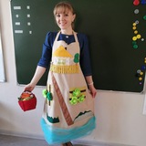 Telegram profile photo for Говорушечки👩👧👦