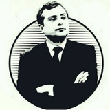 Telegram profile photo for Суверенная демократия
