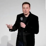 Telegram profile photo for ELON MUSK Calls