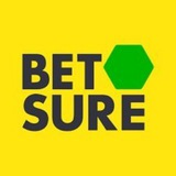 Telegram profile photo for Bet Sure