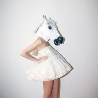 Telegram profile photo for Кінь в пальто від Гуччі