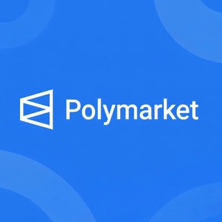 Telegram profile photo for Polymarket Now | Prediction Markets News
