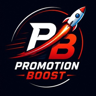 Telegram profile photo for 𝐏𝐫𝐨𝐦𝐨 𝐁𝐨𝐨𝐬𝐭