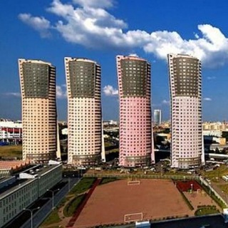 Telegram profile photo for ЖК Гранд Парк (Основной чат)