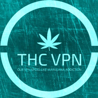 Telegram profile photo for THC VPN™