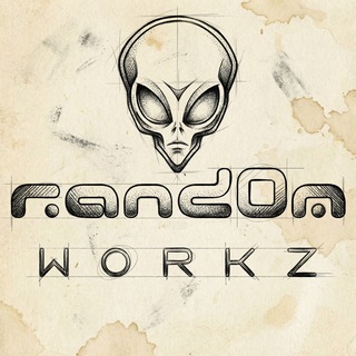 Telegram profile photo for Rand0m workz