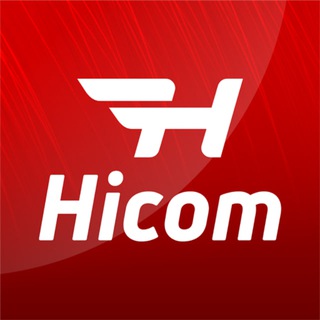 Telegram profile photo for Hicom | Network Hardware