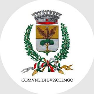 Telegram profile photo for 🌹Comune di Bussolengo