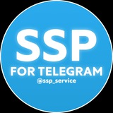 Telegram profile photo for Отзывы SSP Agency 🛒