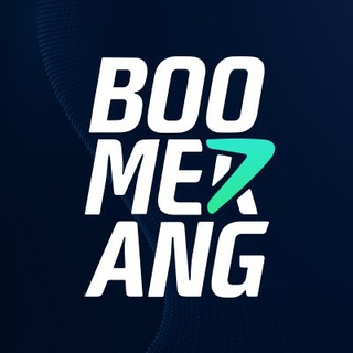 Telegram profile photo for BOOMERANGAUS