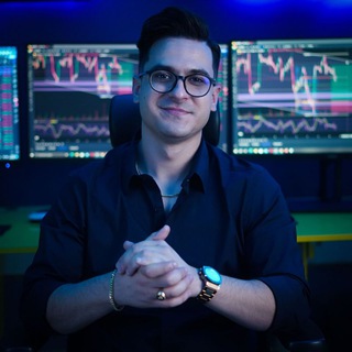 Telegram profile photo for زدبورس | علی نیک افروز