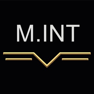 Telegram profile photo for M.INT