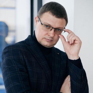 Telegram profile photo for Дворядкин | Про бизнес с Алтая