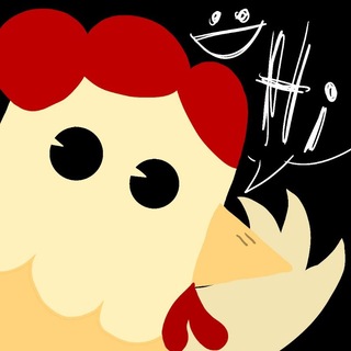 Telegram profile photo for Diana's blog🐓