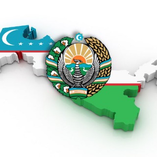 Telegram profile photo for Uzb Inform