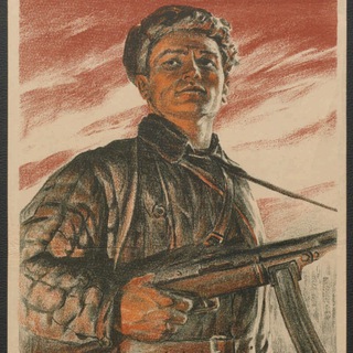 Telegram profile photo for Русские партизаны. Разведка. Ищем глаза и уши!