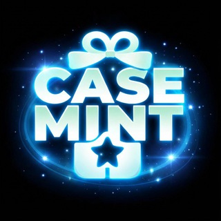 Telegram profile photo for CaseMint