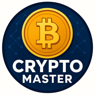Telegram profile photo for Crypto news