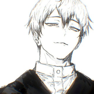 Telegram profile photo for Ψ daily naoya zenin! Ψ