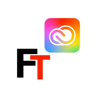 Telegram profile photo for FTime Store — Оплата зарубежных сервисов