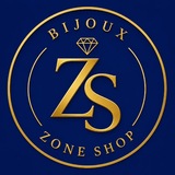 Telegram profile photo for Zone Shop مجوهرات
