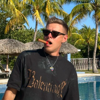 Telegram profile photo for Филипп