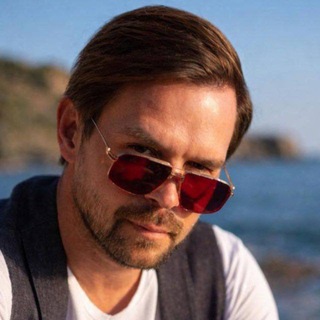 Telegram profile photo for Александр Суровóв